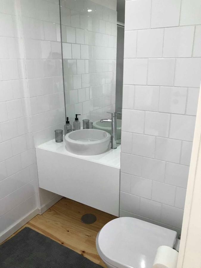 Apartment S.lazaro Flat Porto
