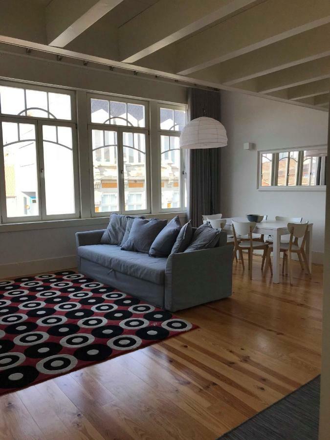 Apartment S.lazaro Flat *