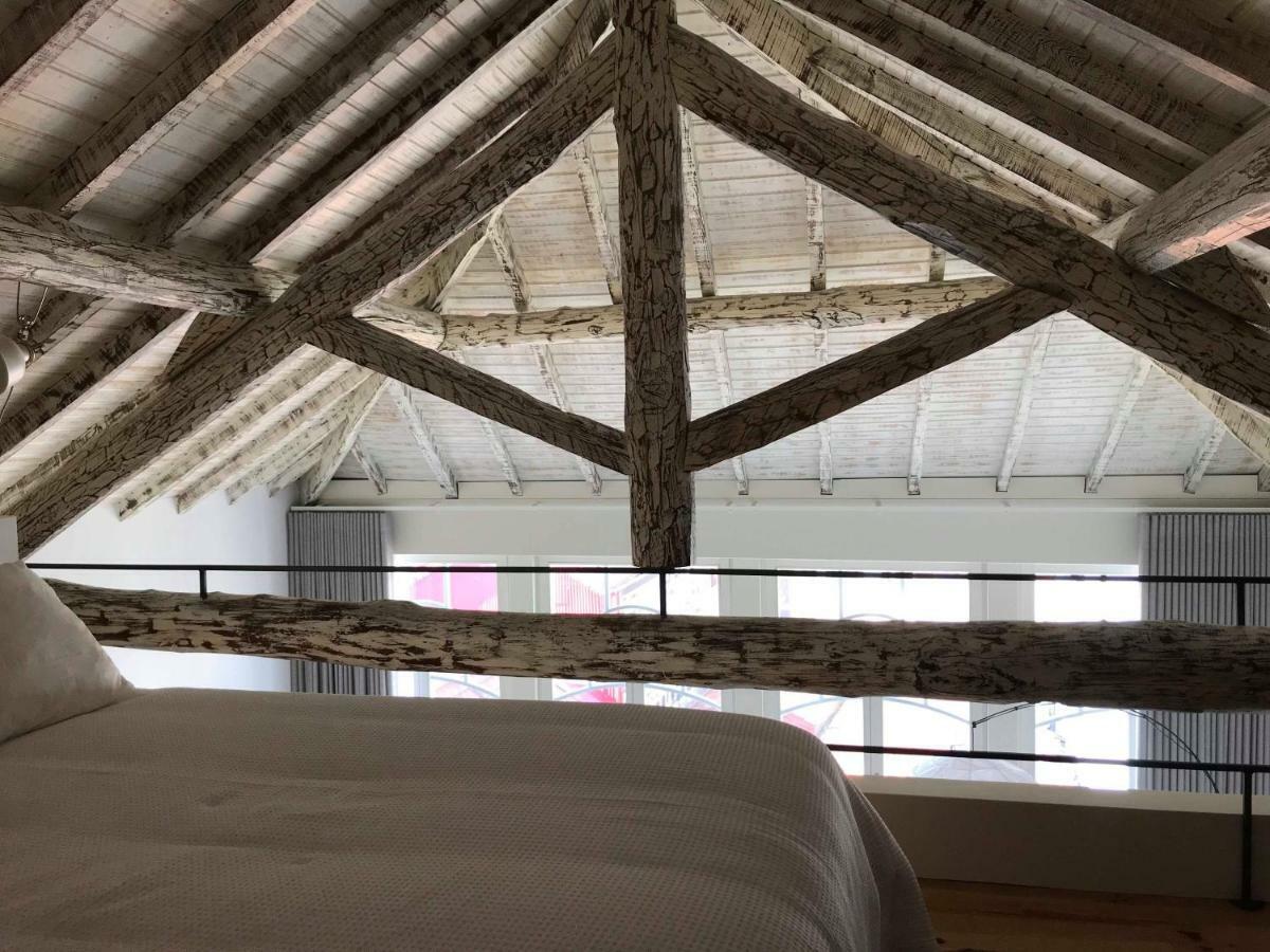 Apartment S.lazaro Flat Porto