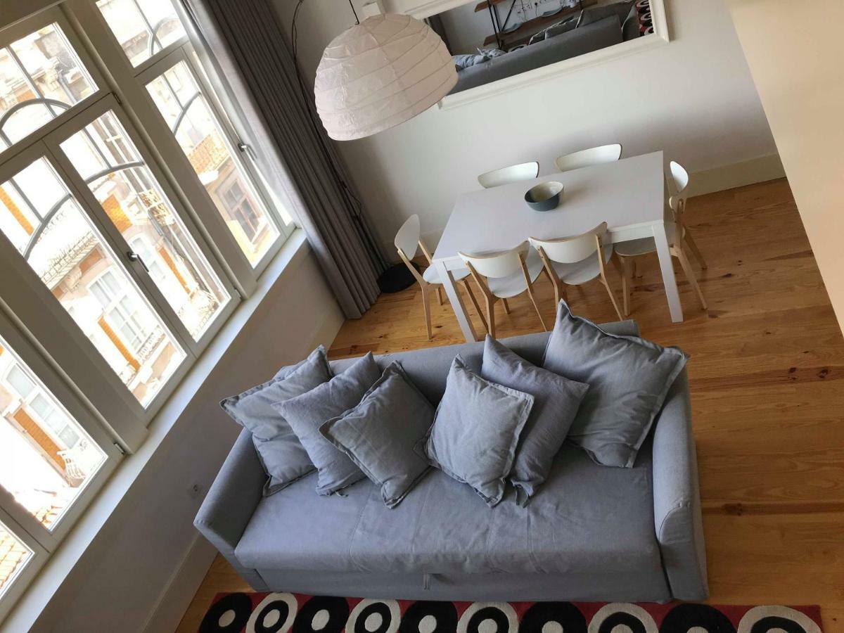 Apartment S.lazaro Flat