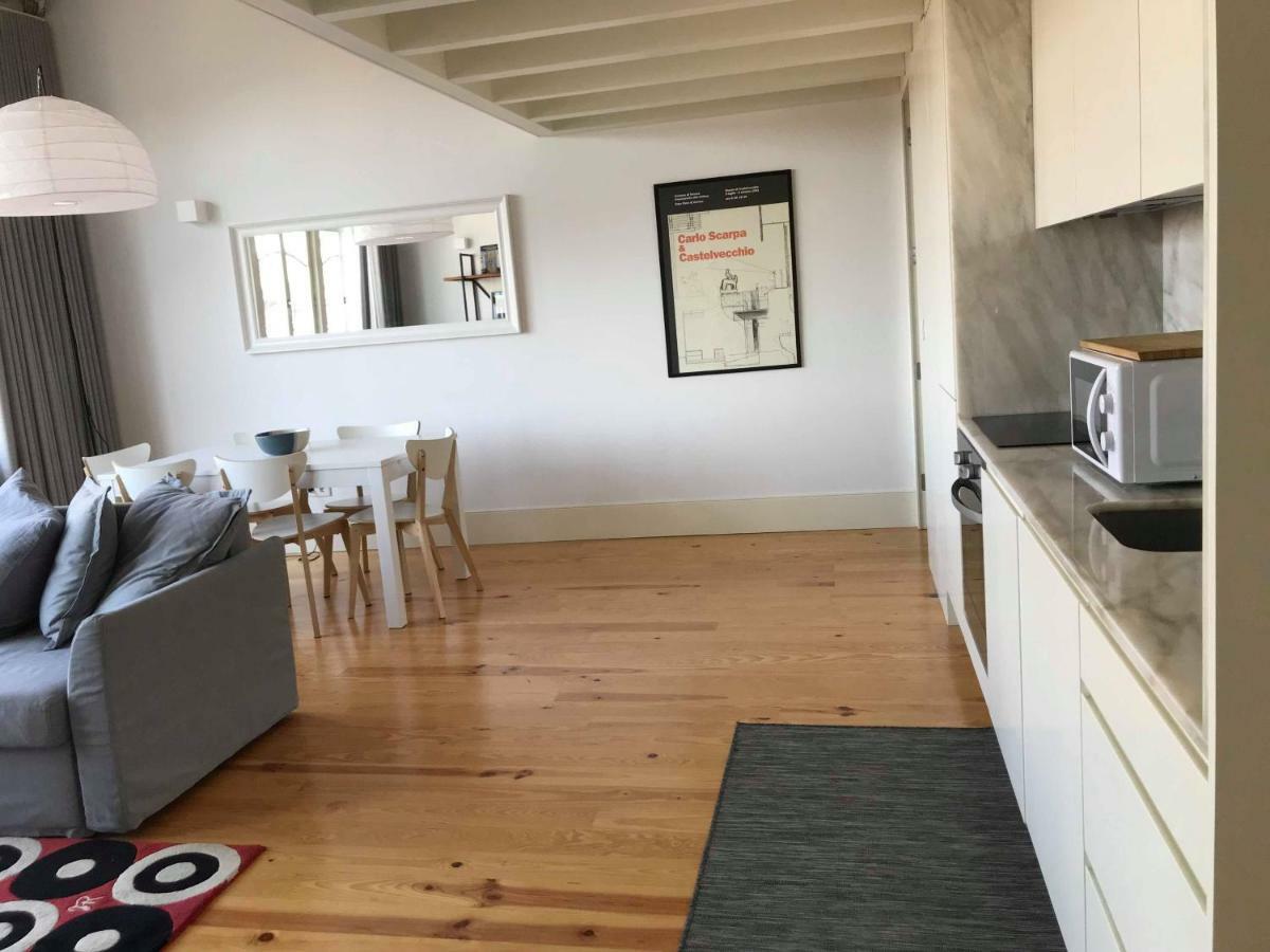 S.lazaro Flat Apartment Porto