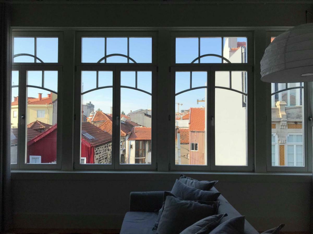 Apartment S.lazaro Flat Porto