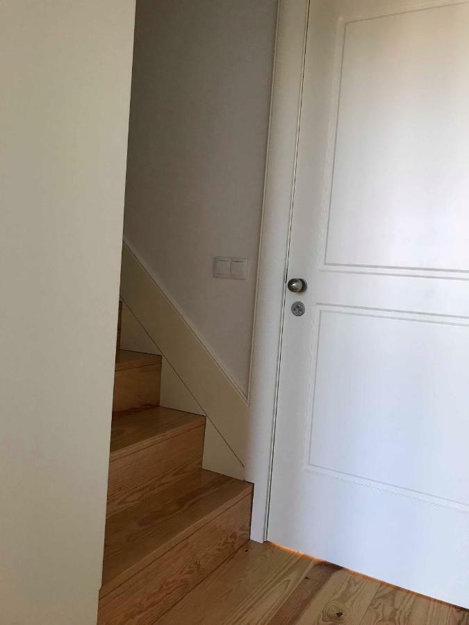 S.lazaro Flat Apartment Porto